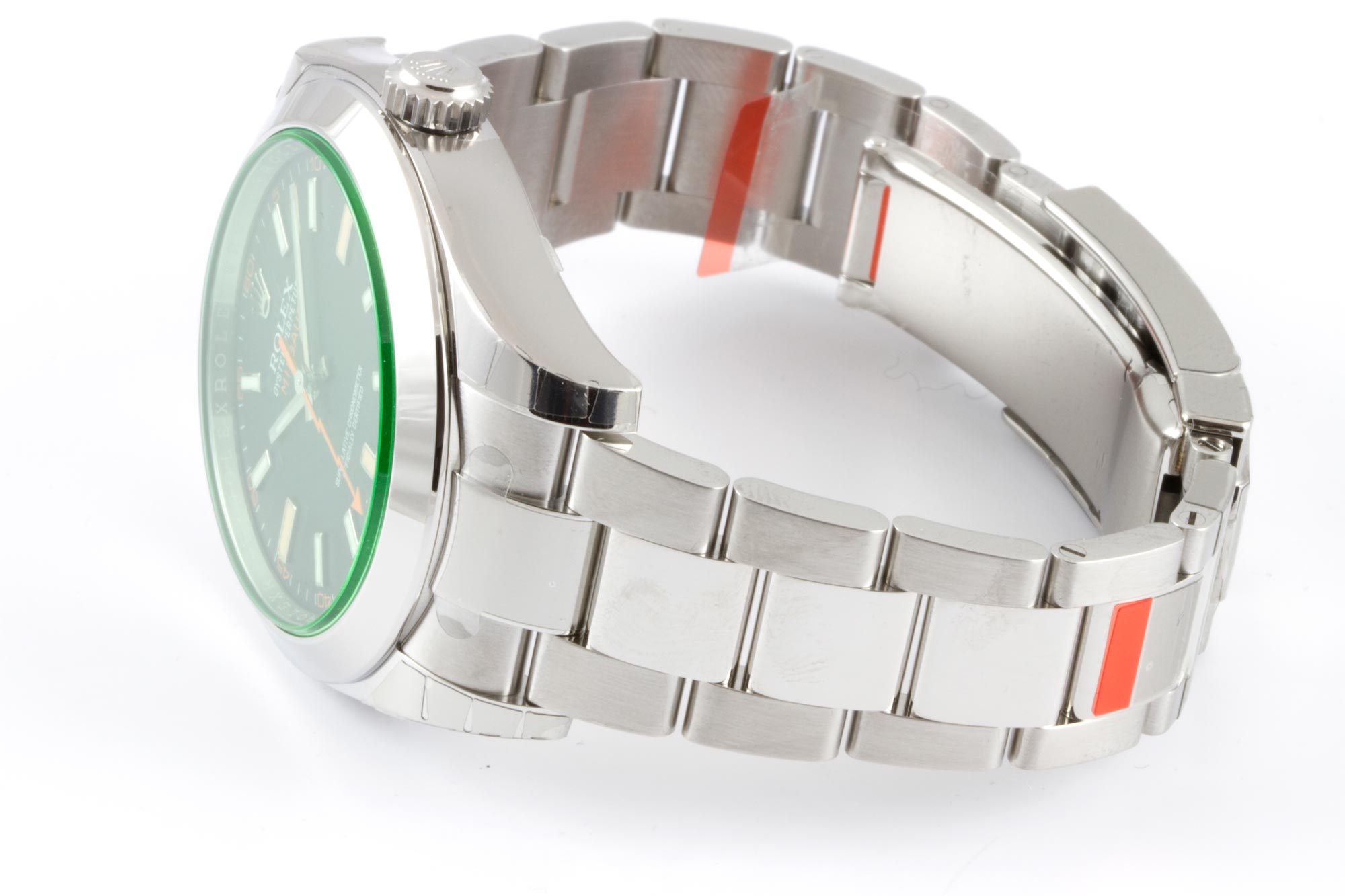 Rolex Milgauss