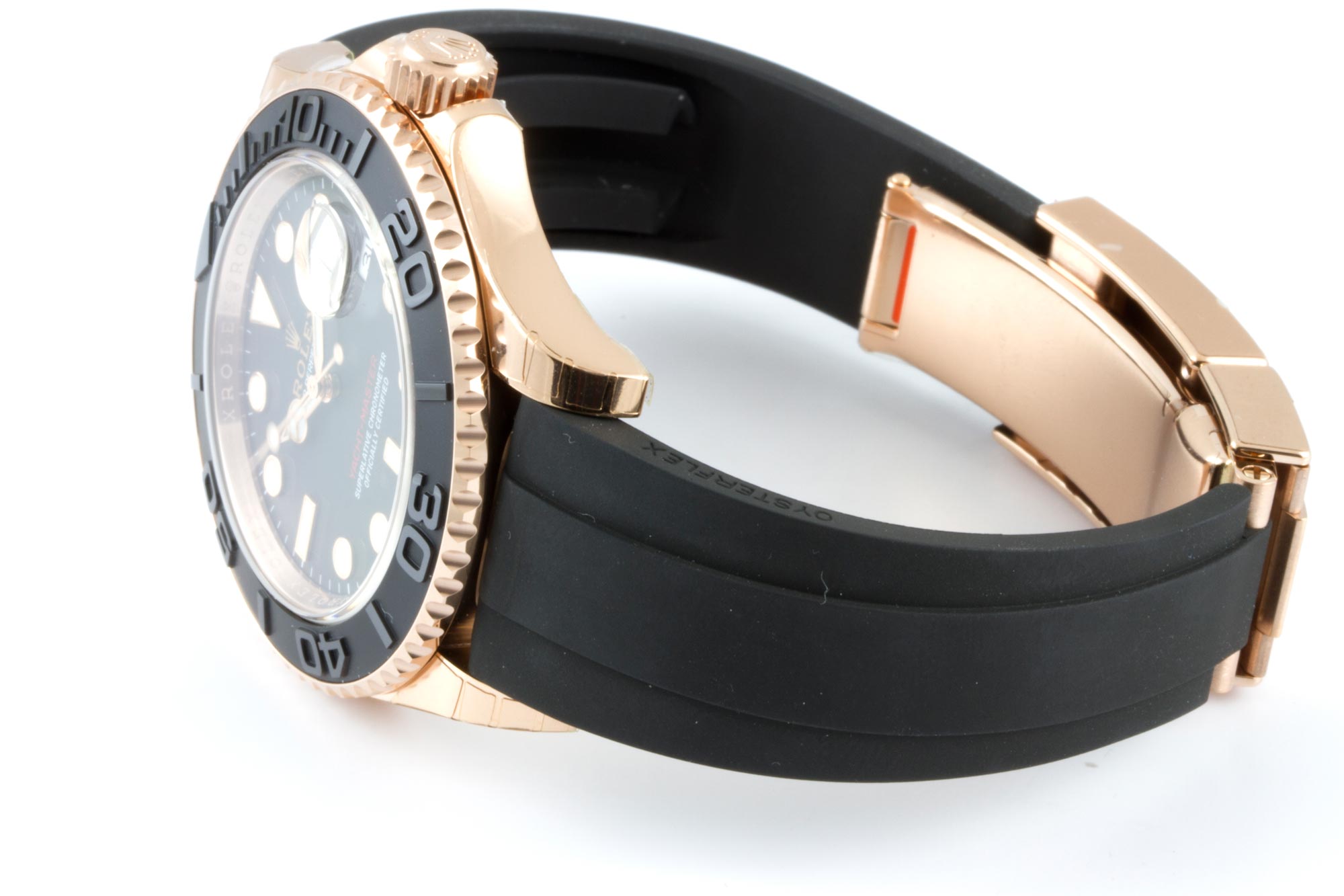 Rolex Yacht-Master