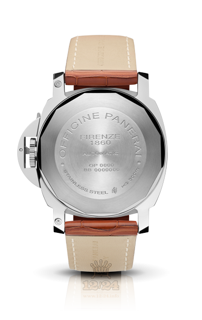 Panerai Luminor