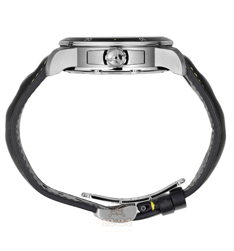 Chopard Classic Racing