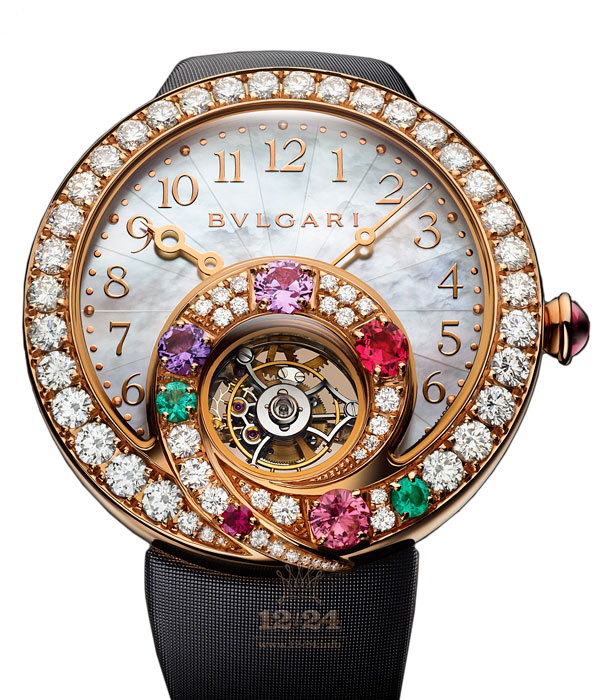 Bvlgari Berries