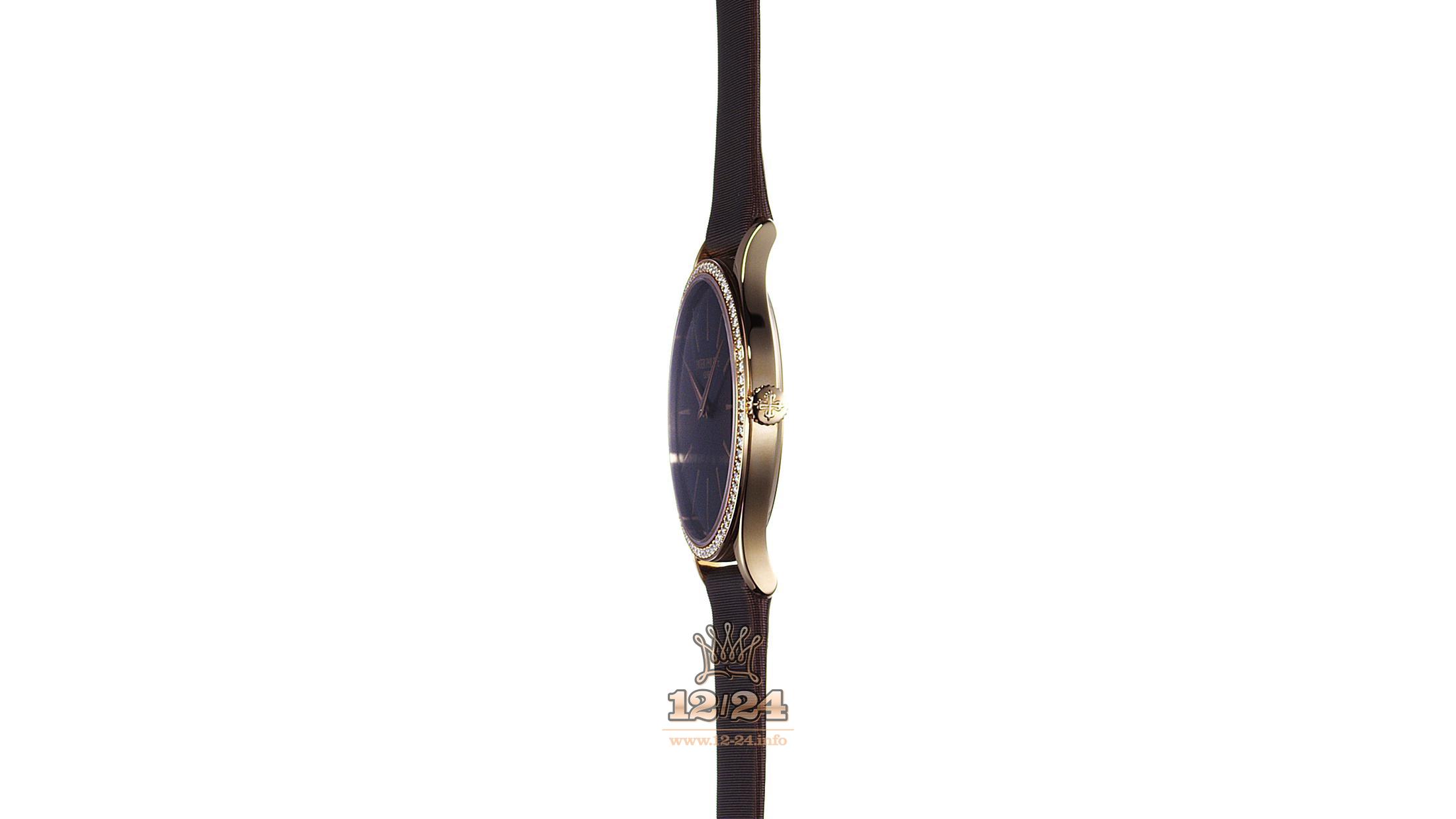 Patek Philippe Calatrava