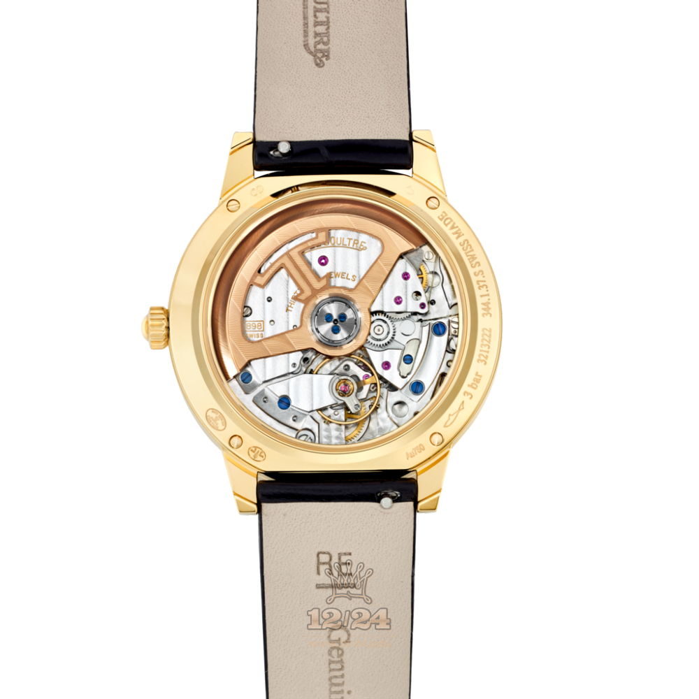 Jaeger-LeCoultre Rendez-Vous