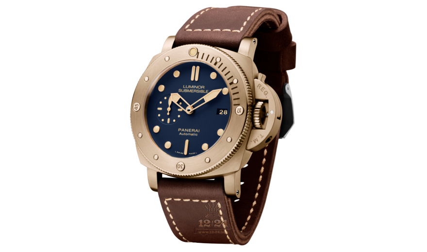 Panerai 2017