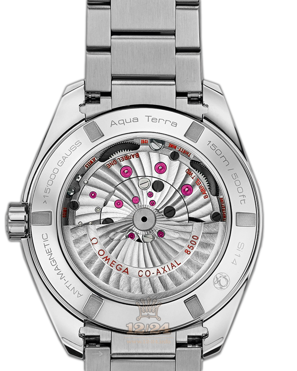 Omega Aqua Terra 150 M
