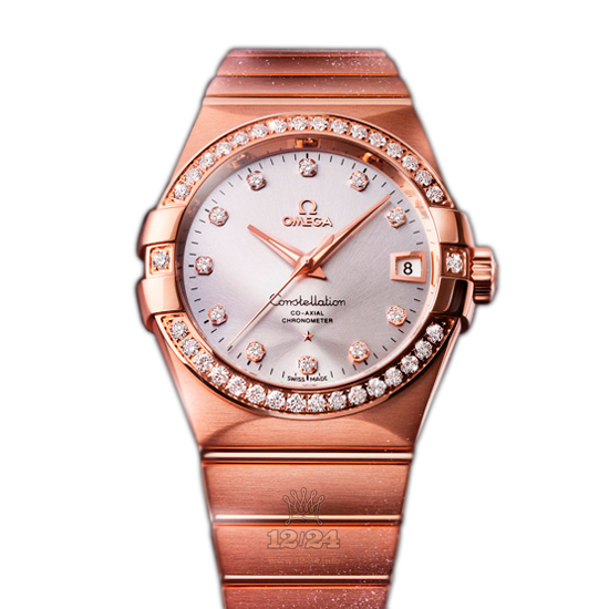 Omega Constellation