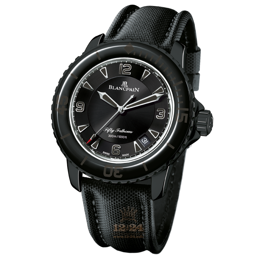 Blancpain Fifty Fathoms