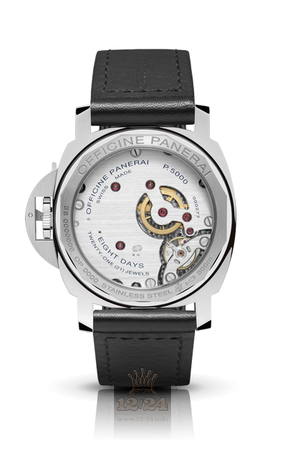 Panerai Luminor