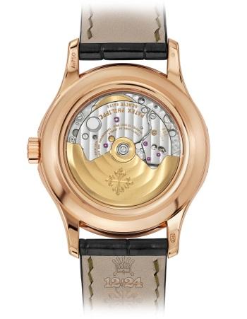 Patek Philippe Complications