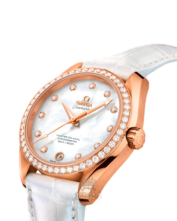 Omega Aqua Terra 150 M
