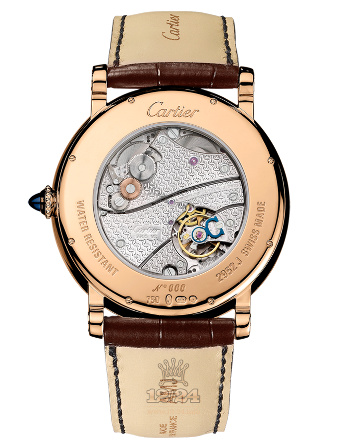 Cartier Rotonde de Cartier