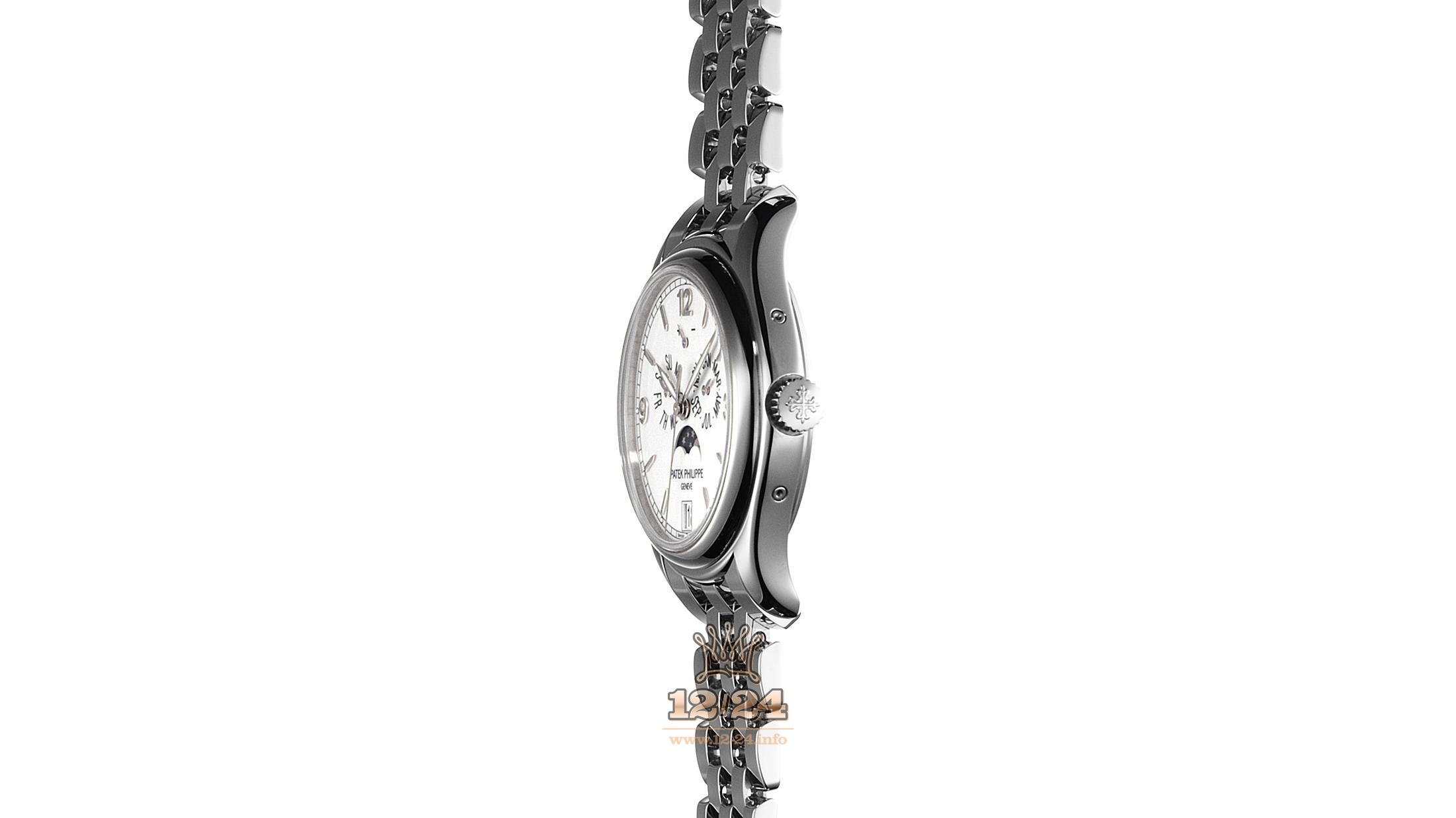 Patek Philippe Complications