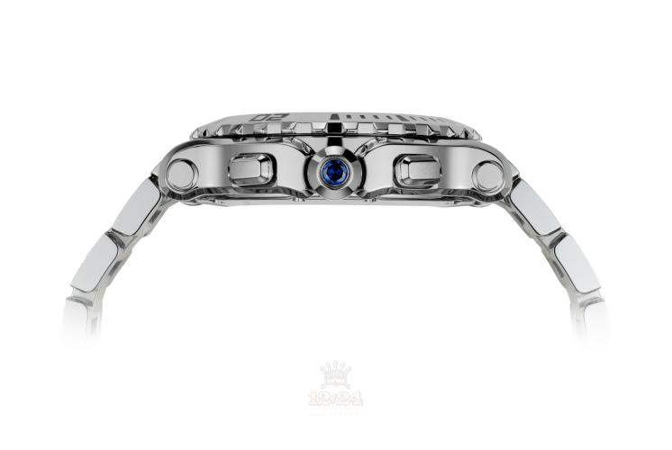 Chopard Happy Diamonds
