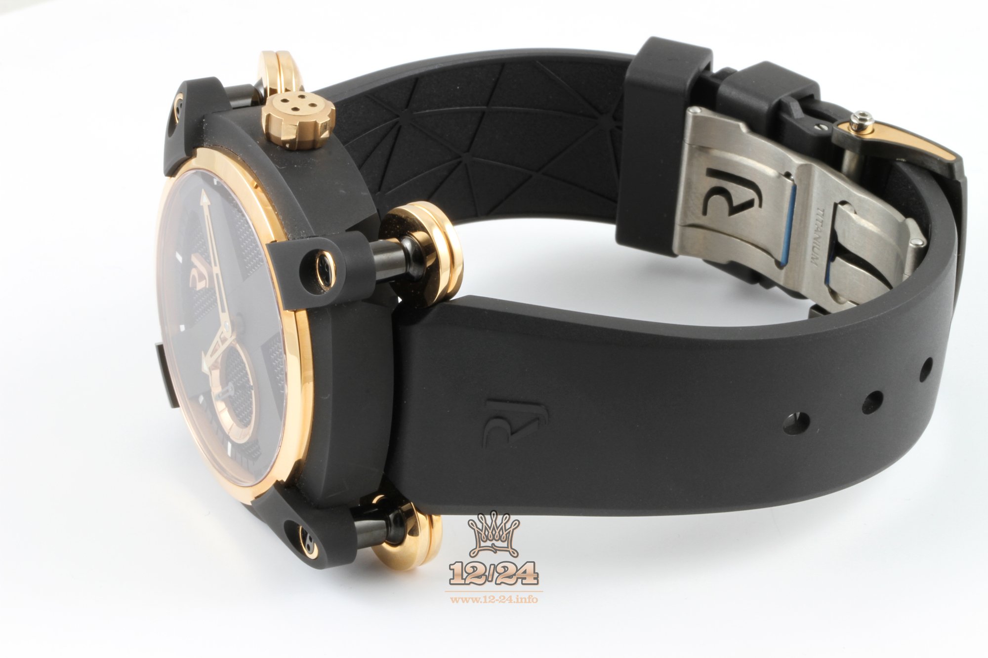 Romain Jerome Air