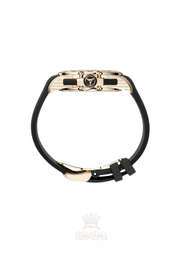 Chopard Classic Racing