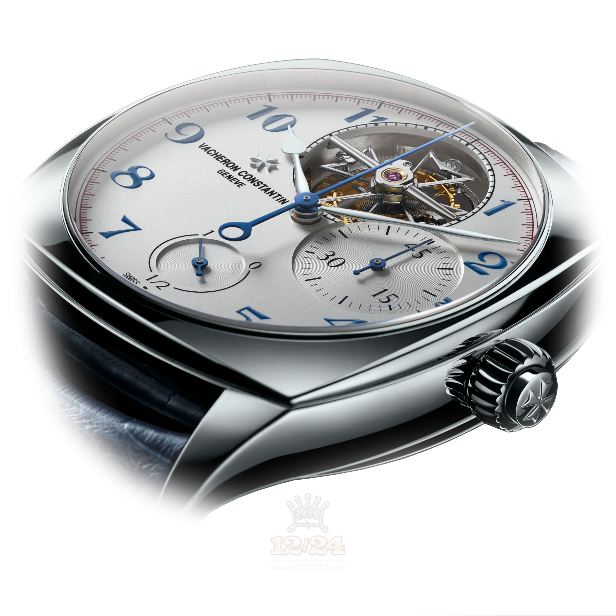 Vacheron Constantin Harmony