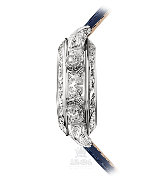 Patek Philippe Grand Complications