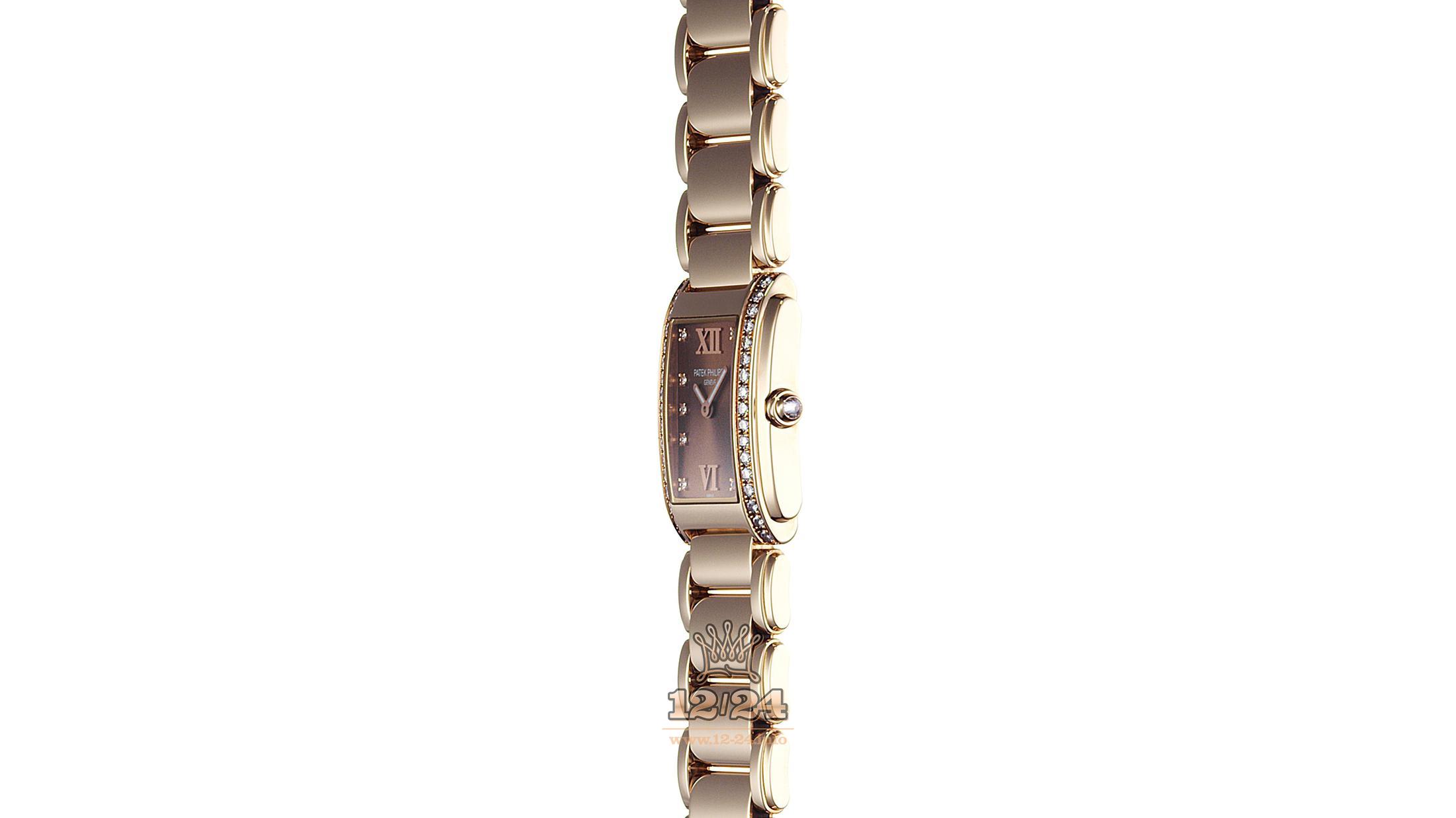 Patek Philippe Twenty~4
