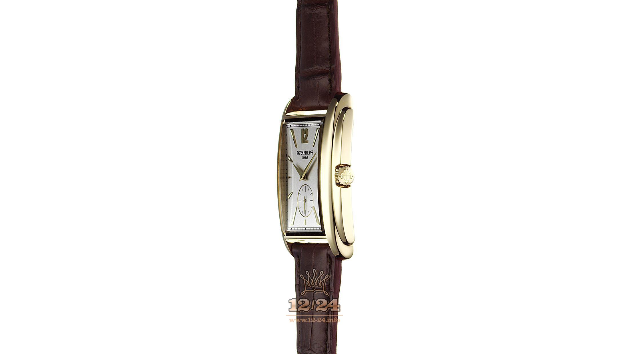 Patek Philippe Gondolo