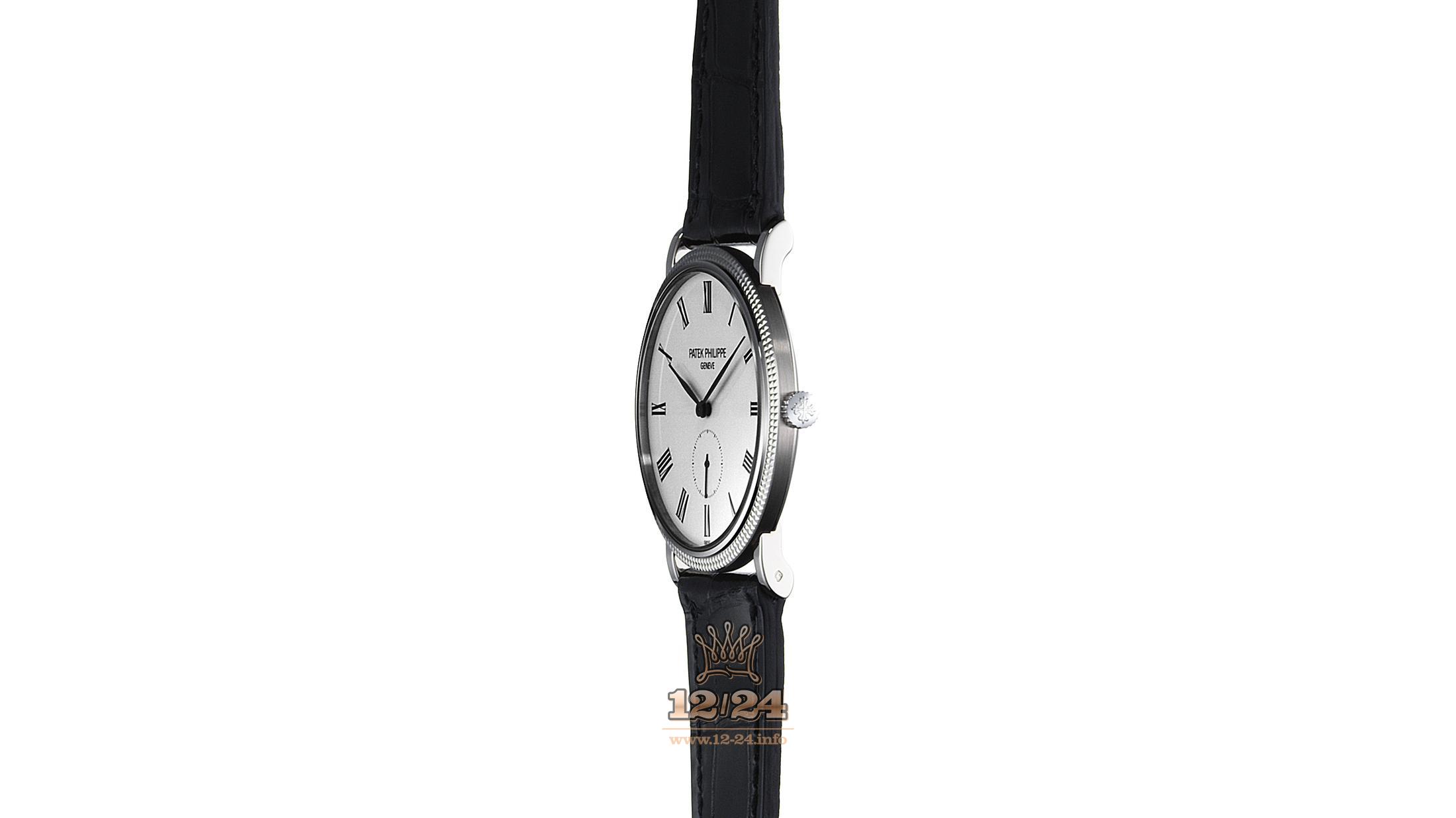 Patek Philippe Calatrava