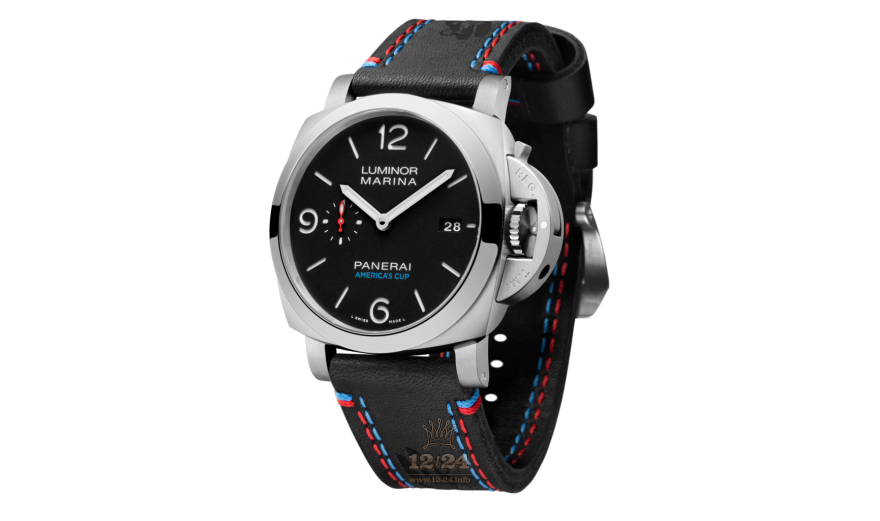 Panerai 2017