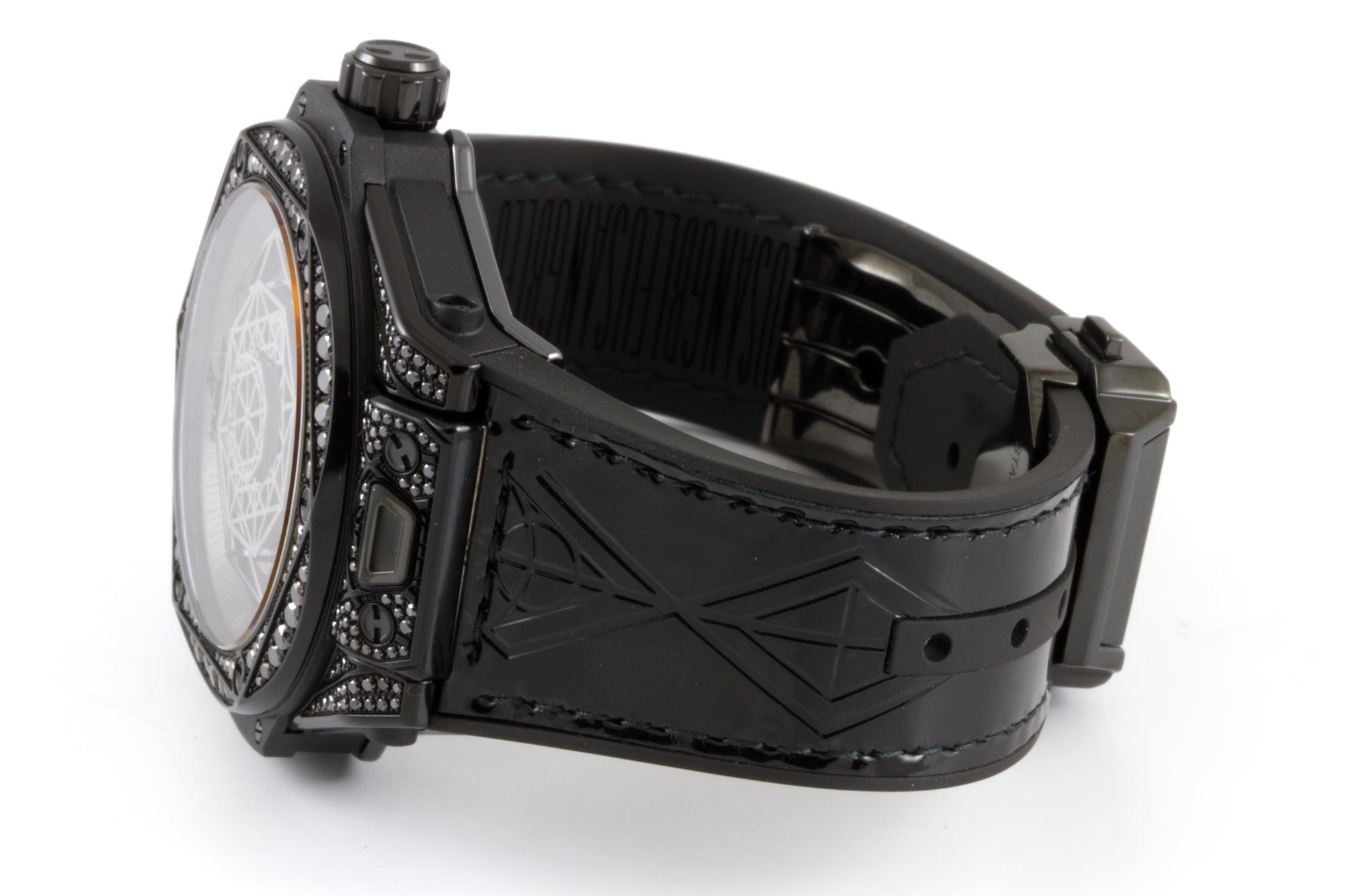 Hublot Big Bang