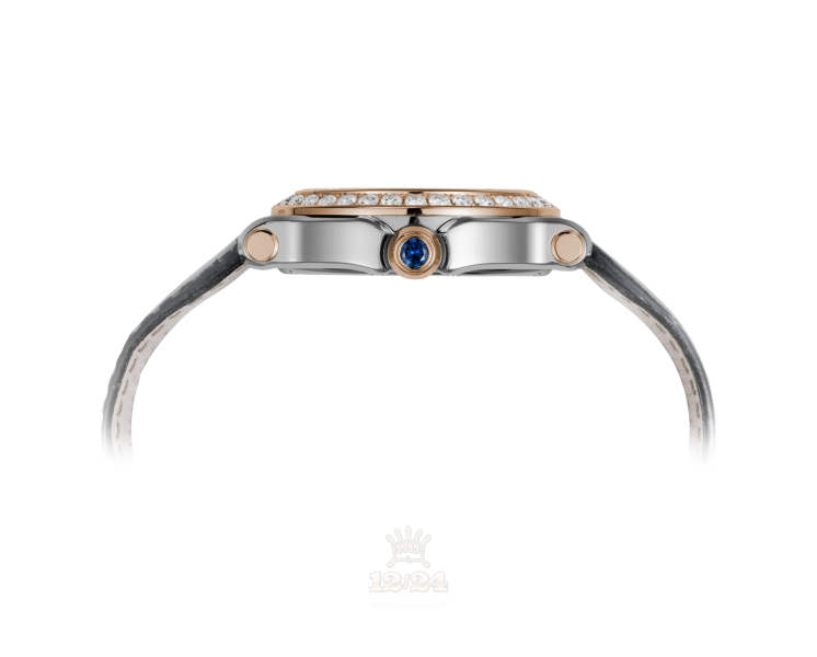 Chopard Happy Diamonds