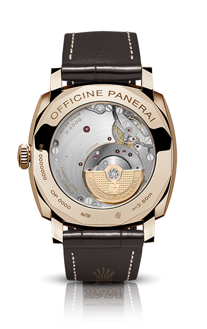 Panerai Radiomir 1940