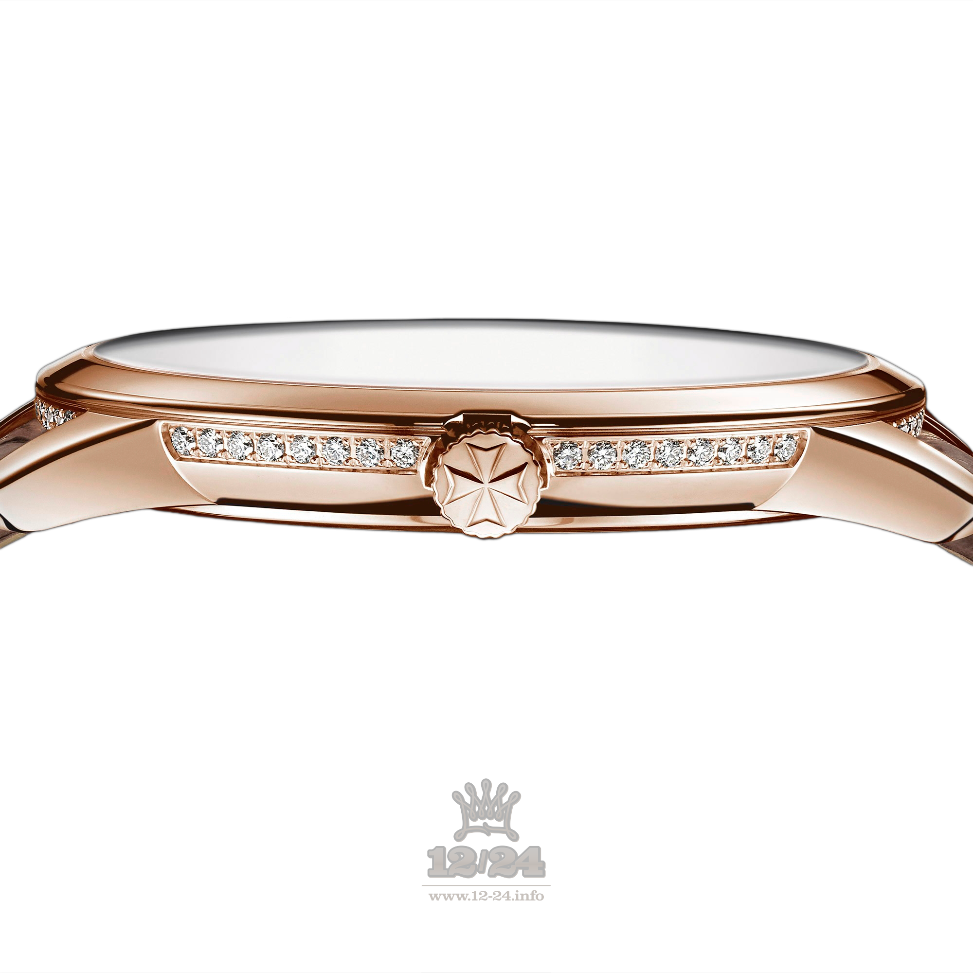 Vacheron Constantin Patrimony