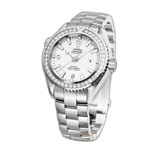 Omega Planet Ocean 600 M