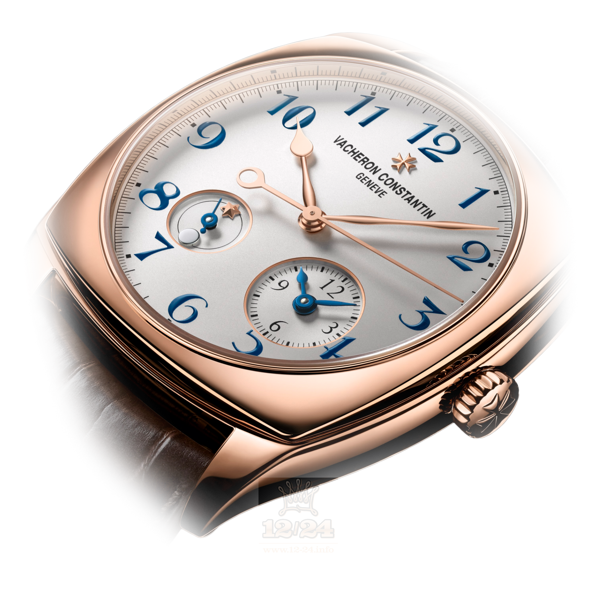 Vacheron Constantin Harmony