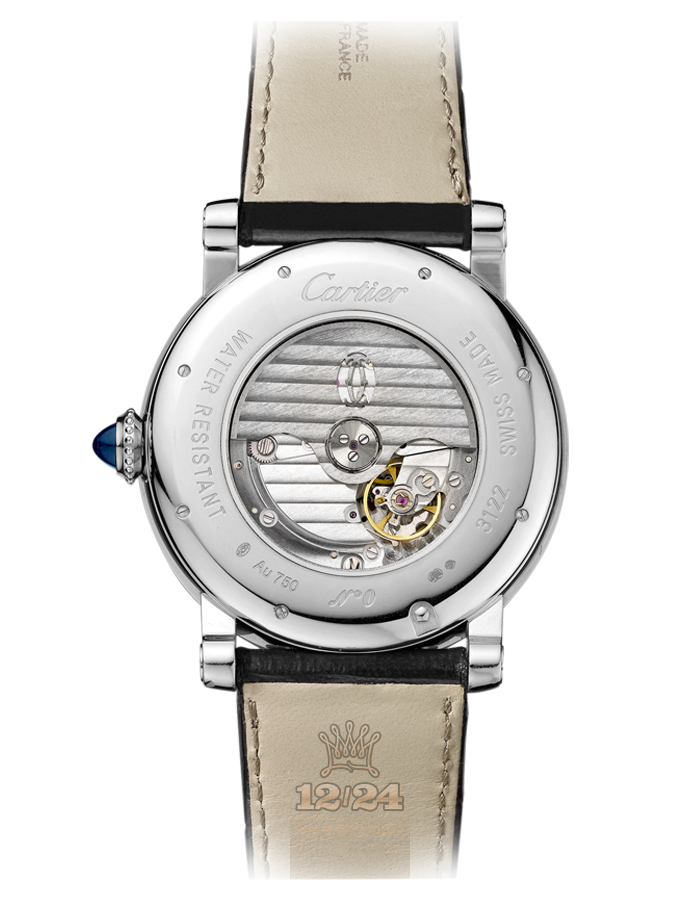 Cartier Rotonde de Cartier