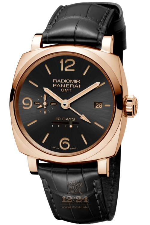 Panerai 2015