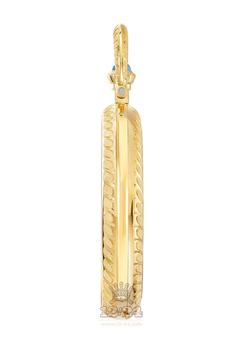 Patek Philippe Rare Handcrafts