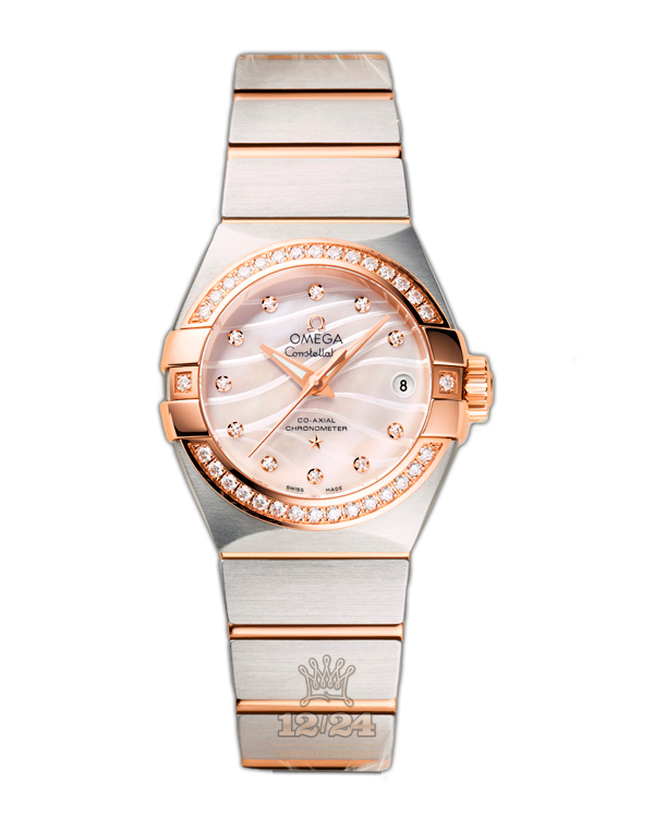 Omega Constellation
