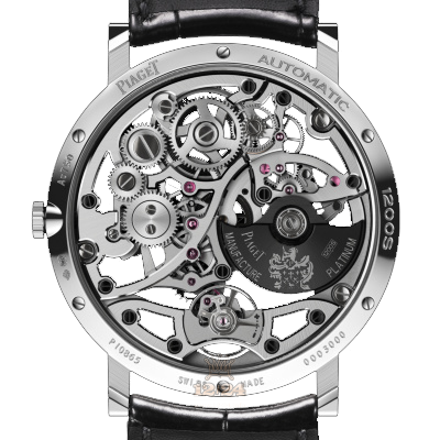 Piaget Altiplano