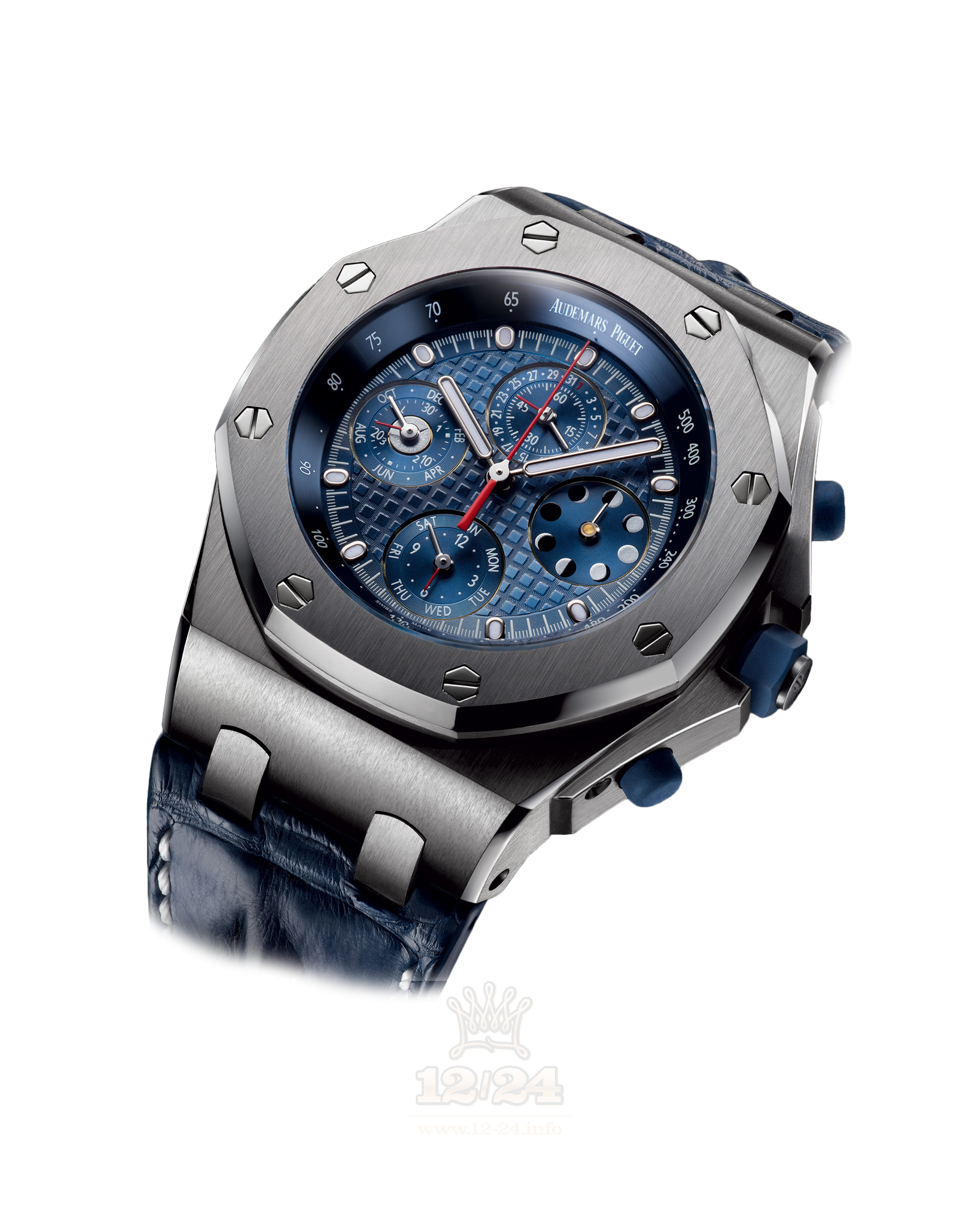 Audemars Piguet Royal Oak Offshore