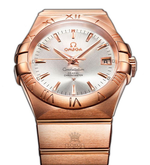Omega Constellation