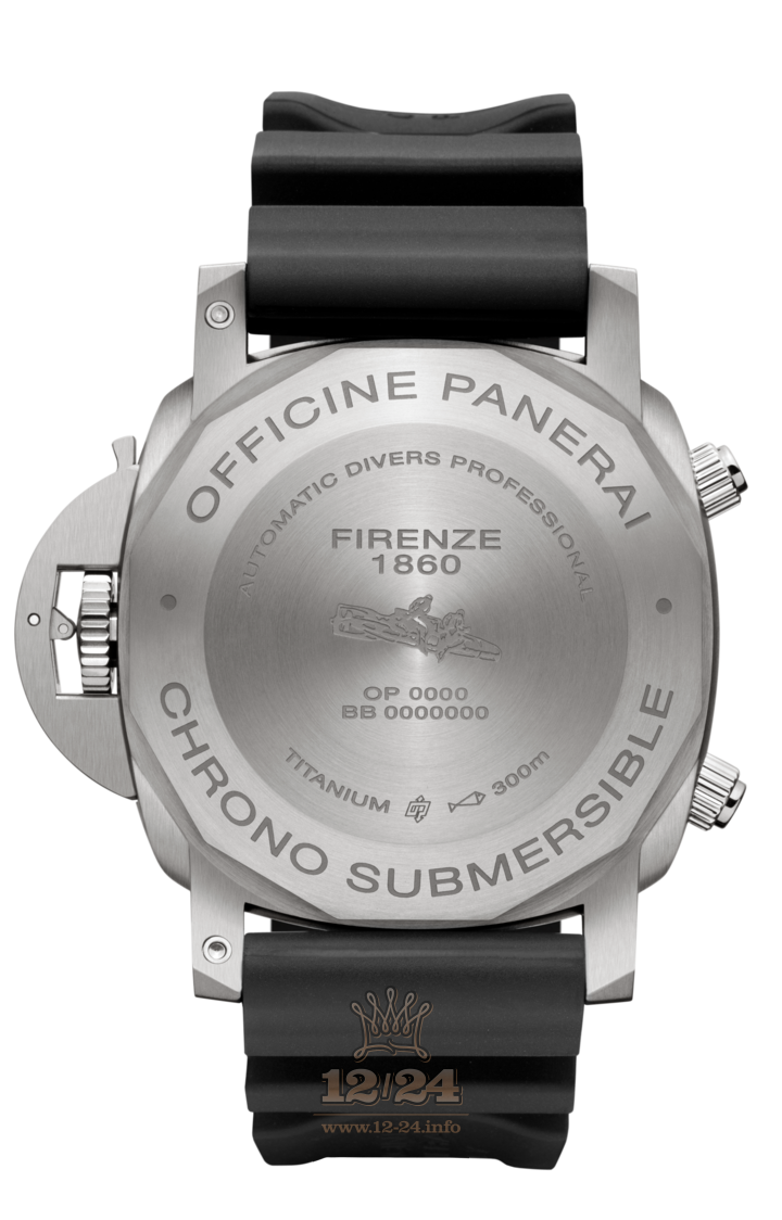 Panerai Luminor 1950