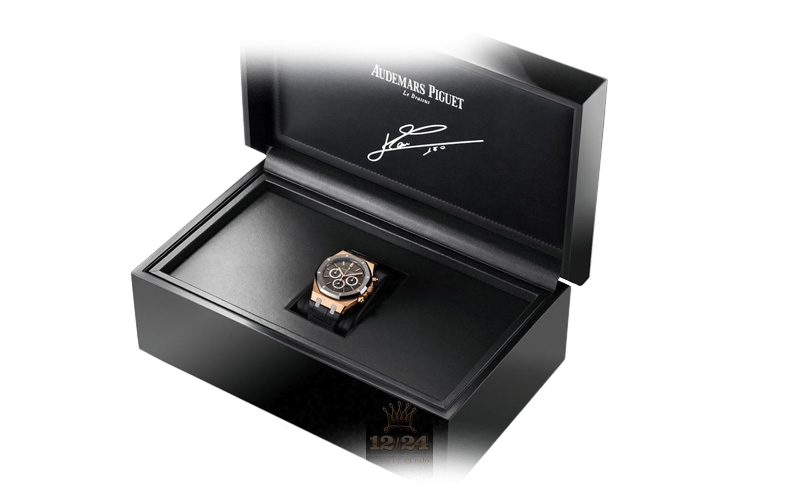 Audemars Piguet Royal Oak