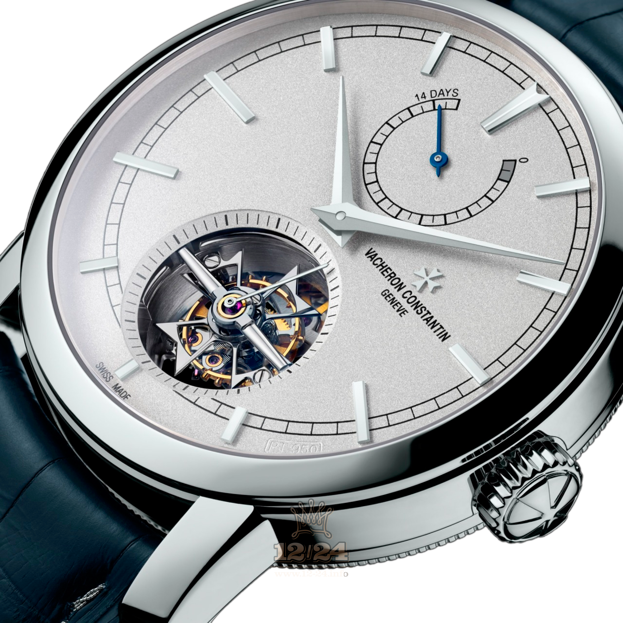 Vacheron Constantin Traditionnelle