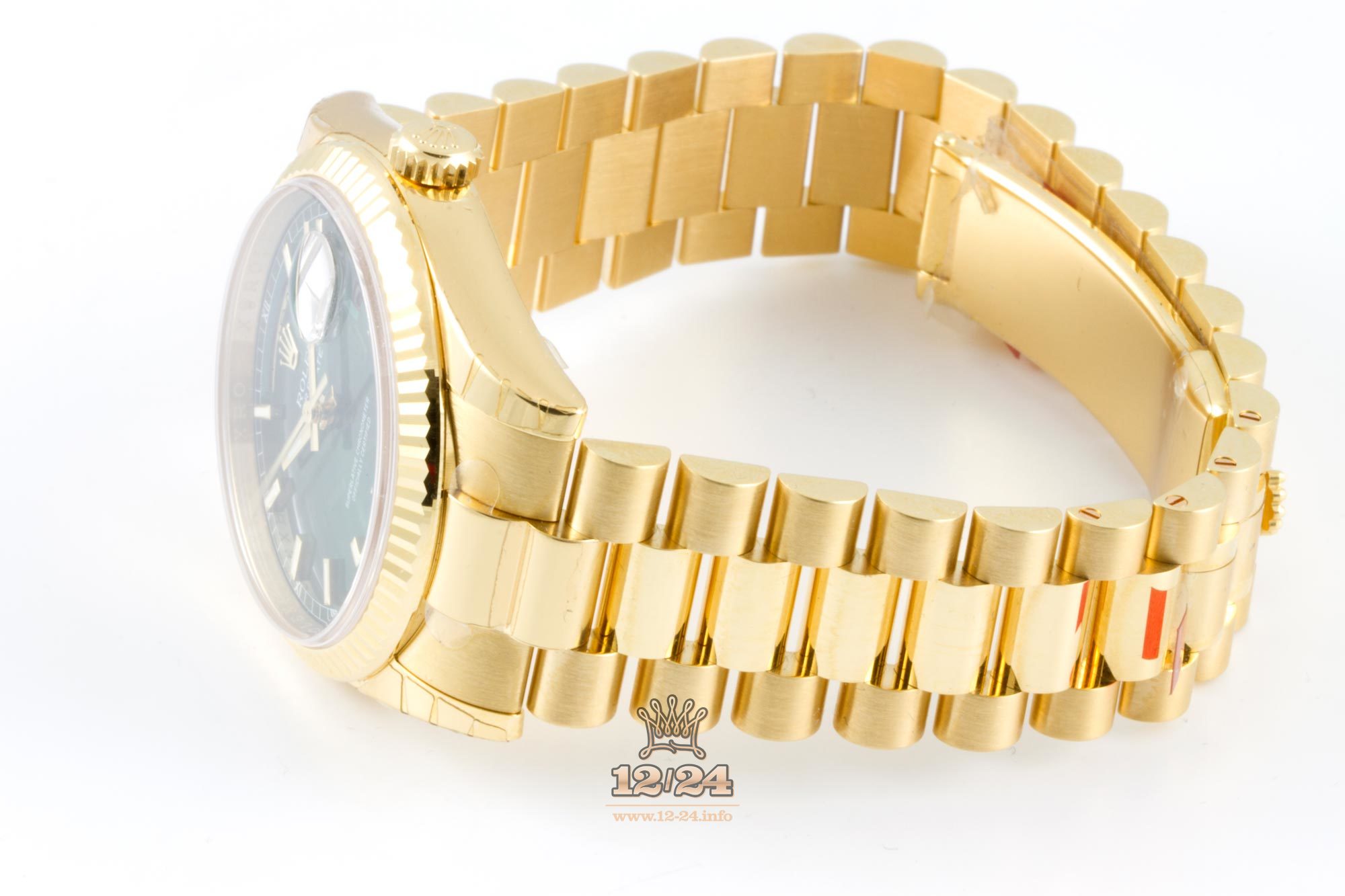 Rolex Day-Date