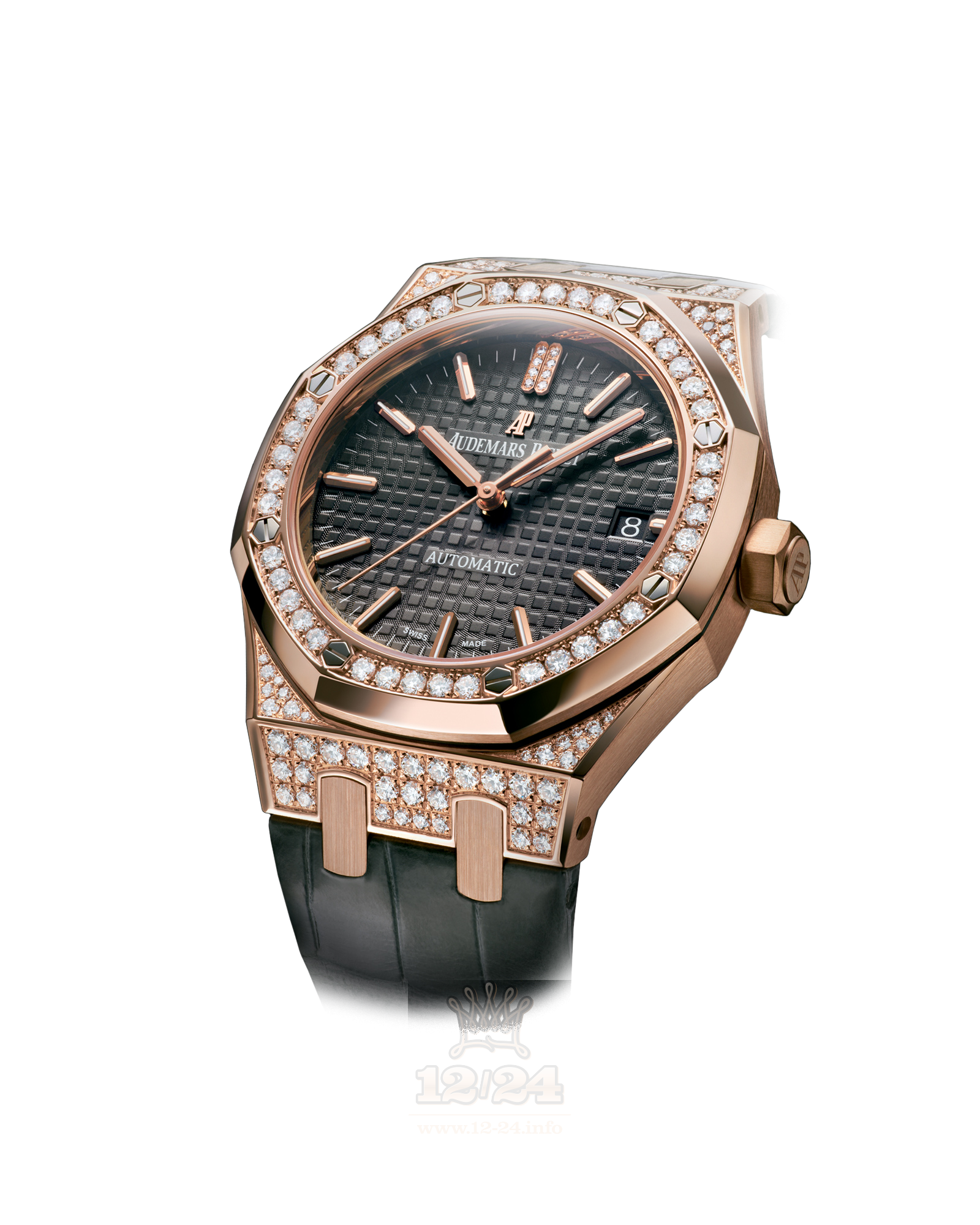Audemars Piguet Royal Oak Offshore