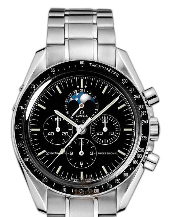 Omega Moonwatch