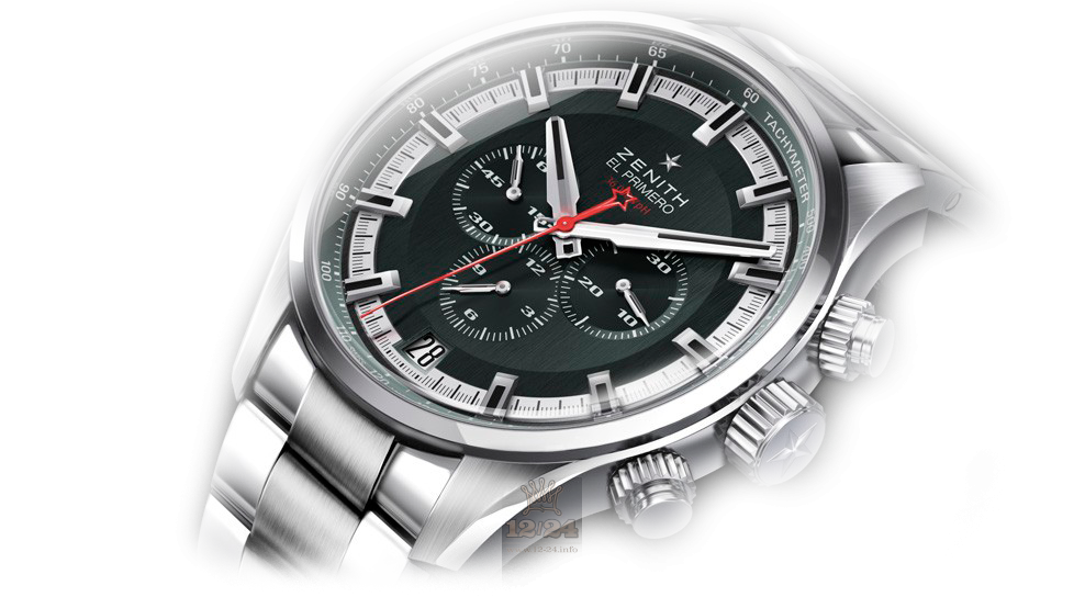 Zenith El Primero