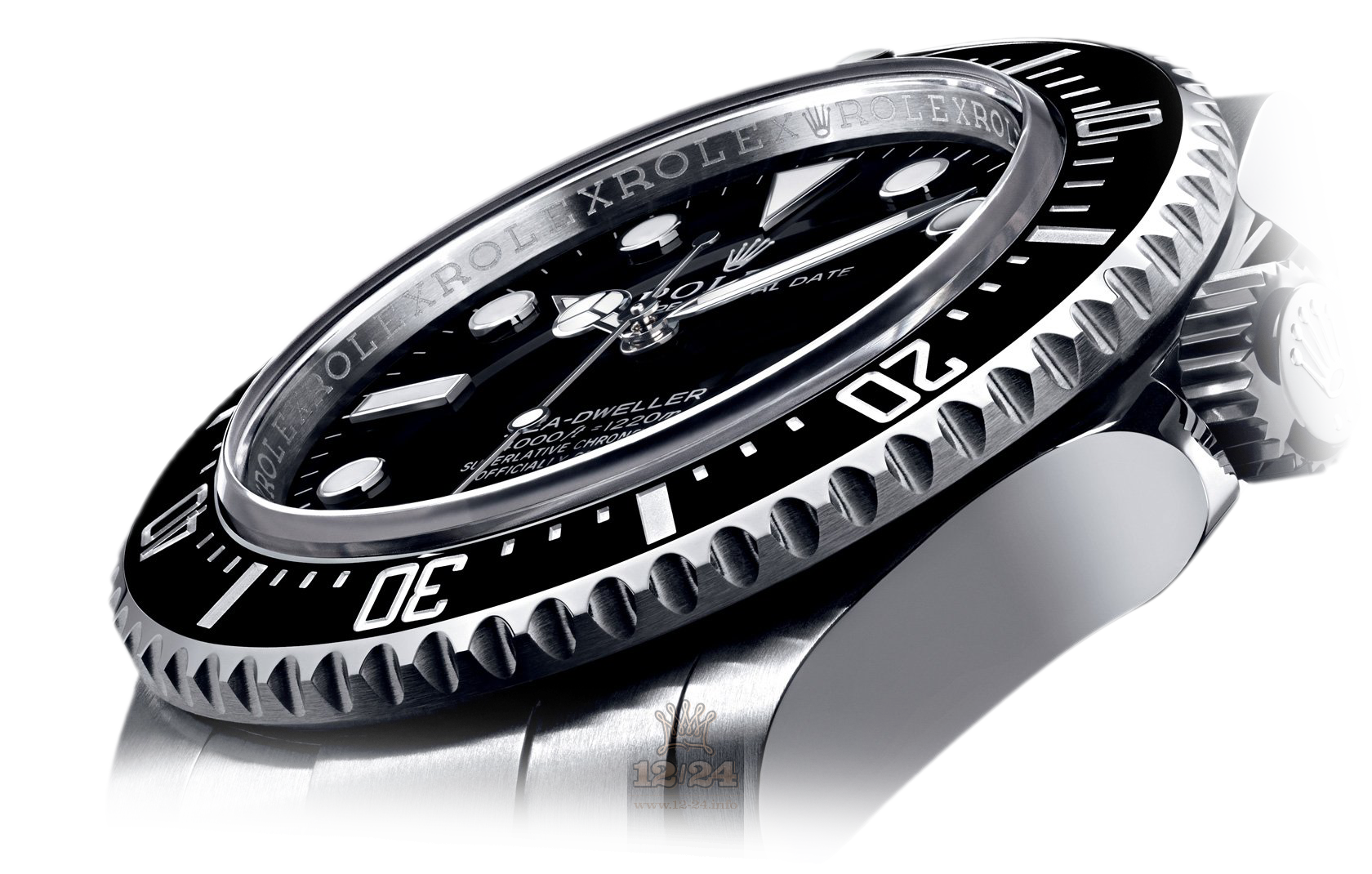 Rolex Sea-Dweller