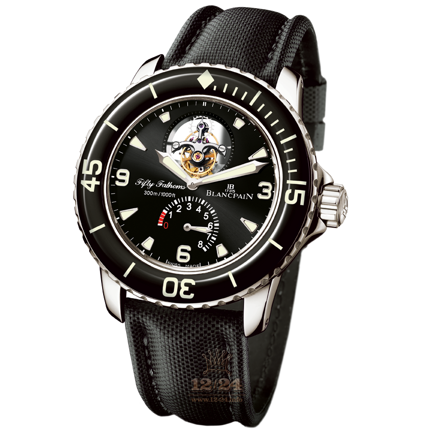Blancpain Fifty Fathoms