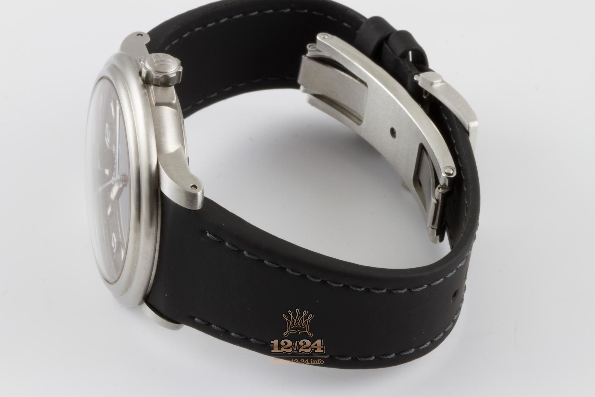 Blancpain Leman