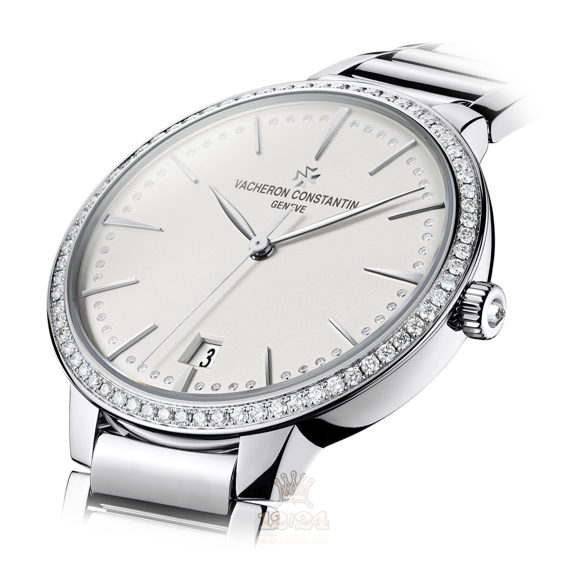 Vacheron Constantin Patrimony