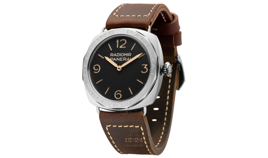 Panerai 2017